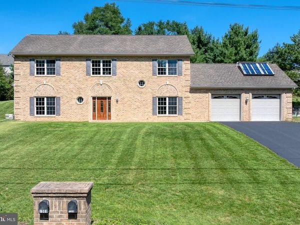 7304 SANDY HOLLOW ROAD, HARRISBURG, PA 17112