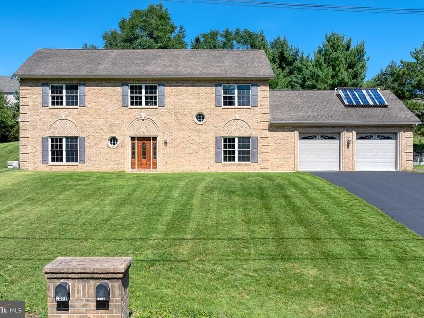 7304 Sandy Hollow Road, Harrisburg, PA 17112 Main Photo