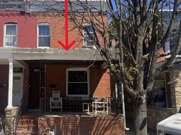 1105 MADISON STREET, CHESTER, PA 19013