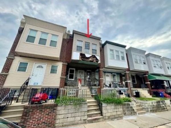 2113 SIMON STREET, PHILADELPHIA, PA 19124
