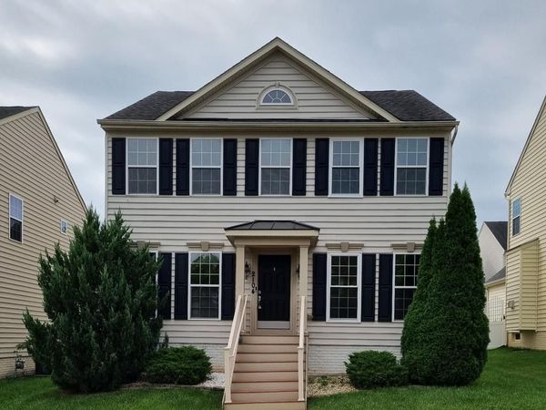 2104 ARTILLERY ROAD , FREDERICK, MD 21702