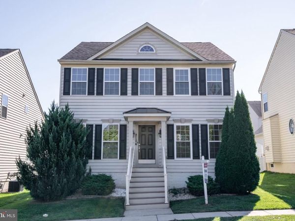 2104 ARTILLERY ROAD, FREDERICK, MD 21702