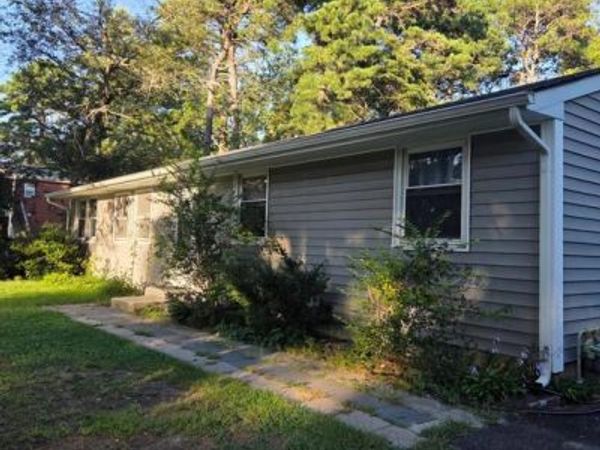 303 SPRING LAKE BOULEVARD, Unit 7, BROWNS MILLS, NJ 08015