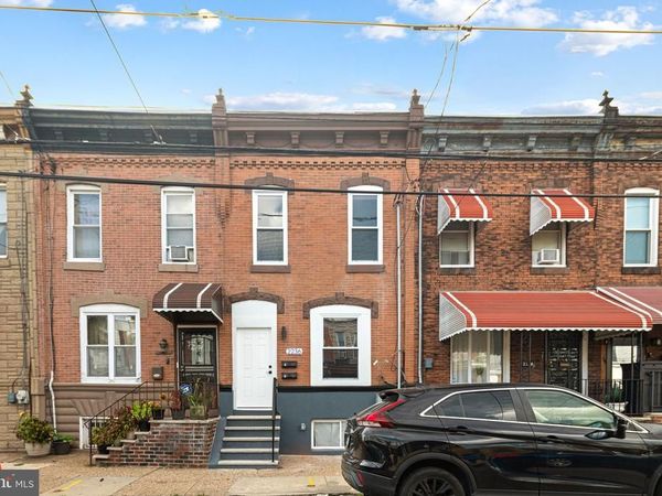 2236 MOORE STREET , PHILADELPHIA, PA 19145