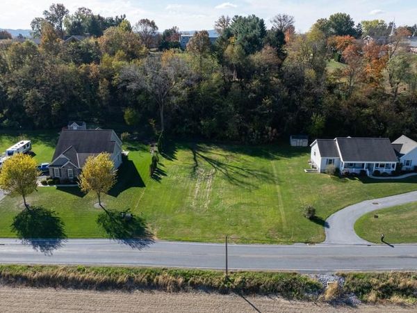 786 FAIRVIEW STREET, MOUNT JOY, PA 17552