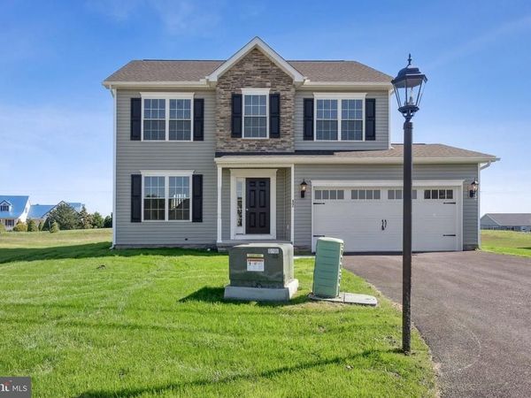 34 FRIAR ROAD , Unit 46, YORK, PA 17408