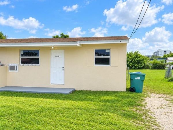 11832 SW 212th St , Unit 11832, Miami, FL 33177