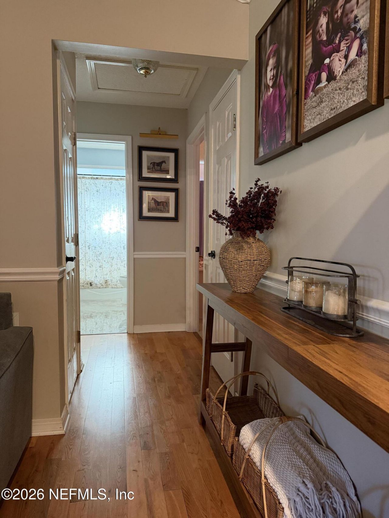 37491 Poole Road, Hilliard, FL 32046 Photo