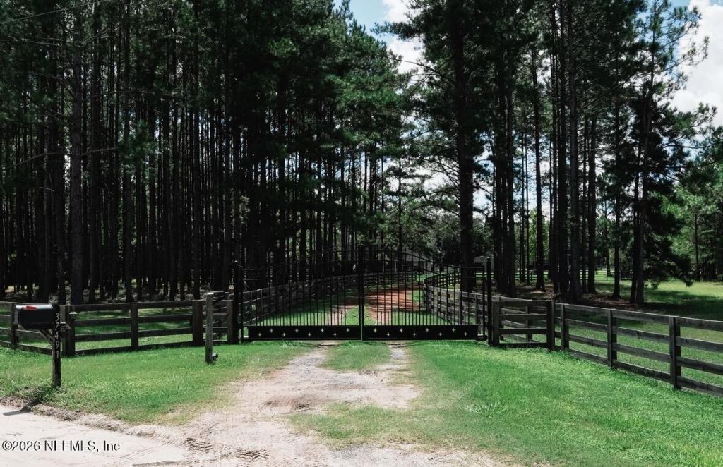 37491 Poole Road, Hilliard, FL 32046 Photo