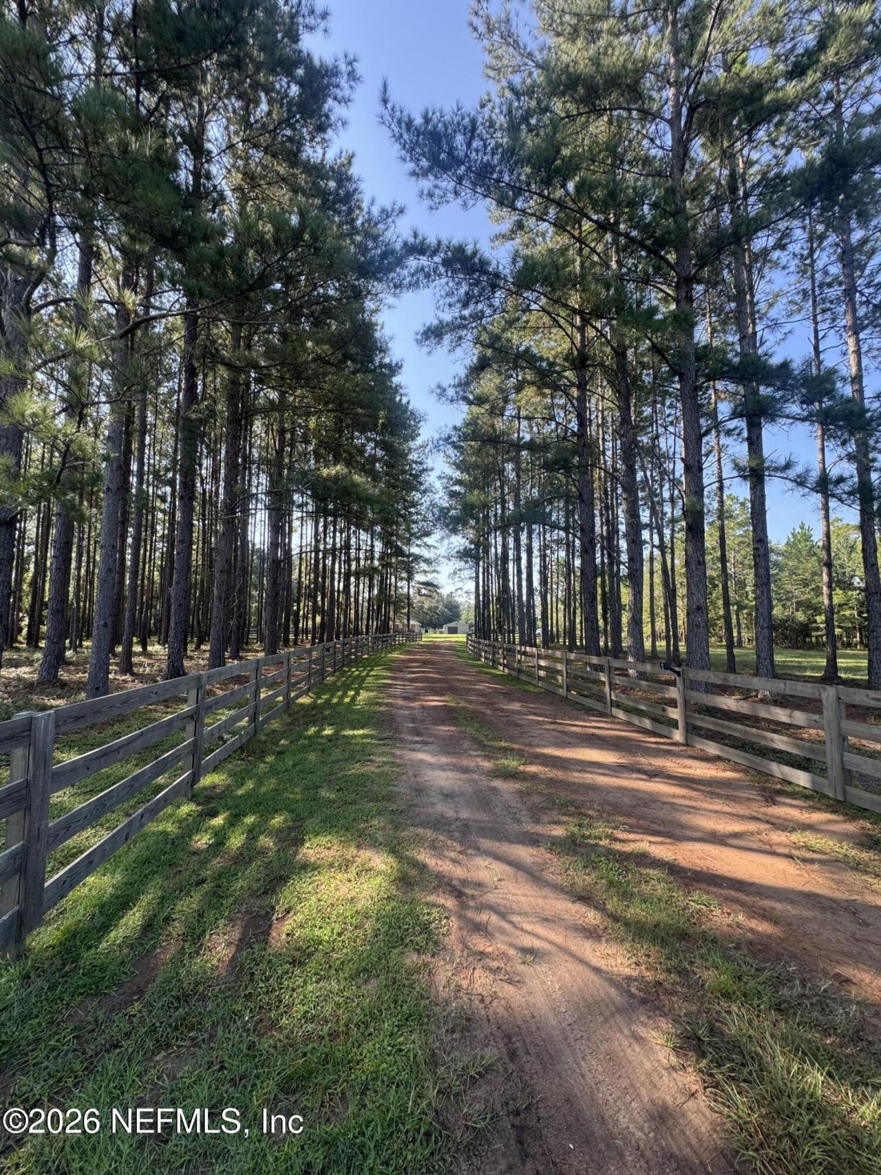37491 Poole Road, Hilliard, FL 32046 Photo