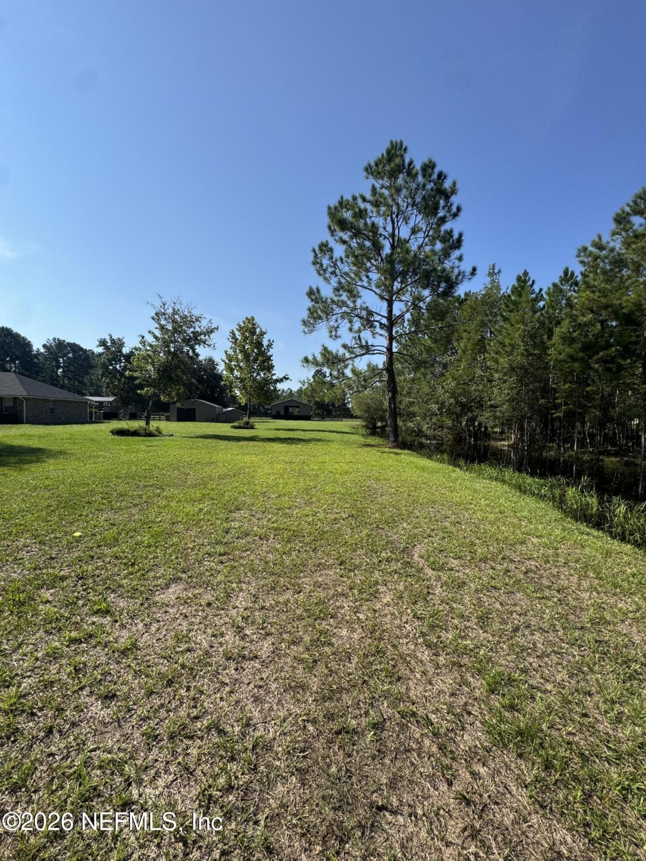 37491 Poole Road, Hilliard, FL 32046 Photo