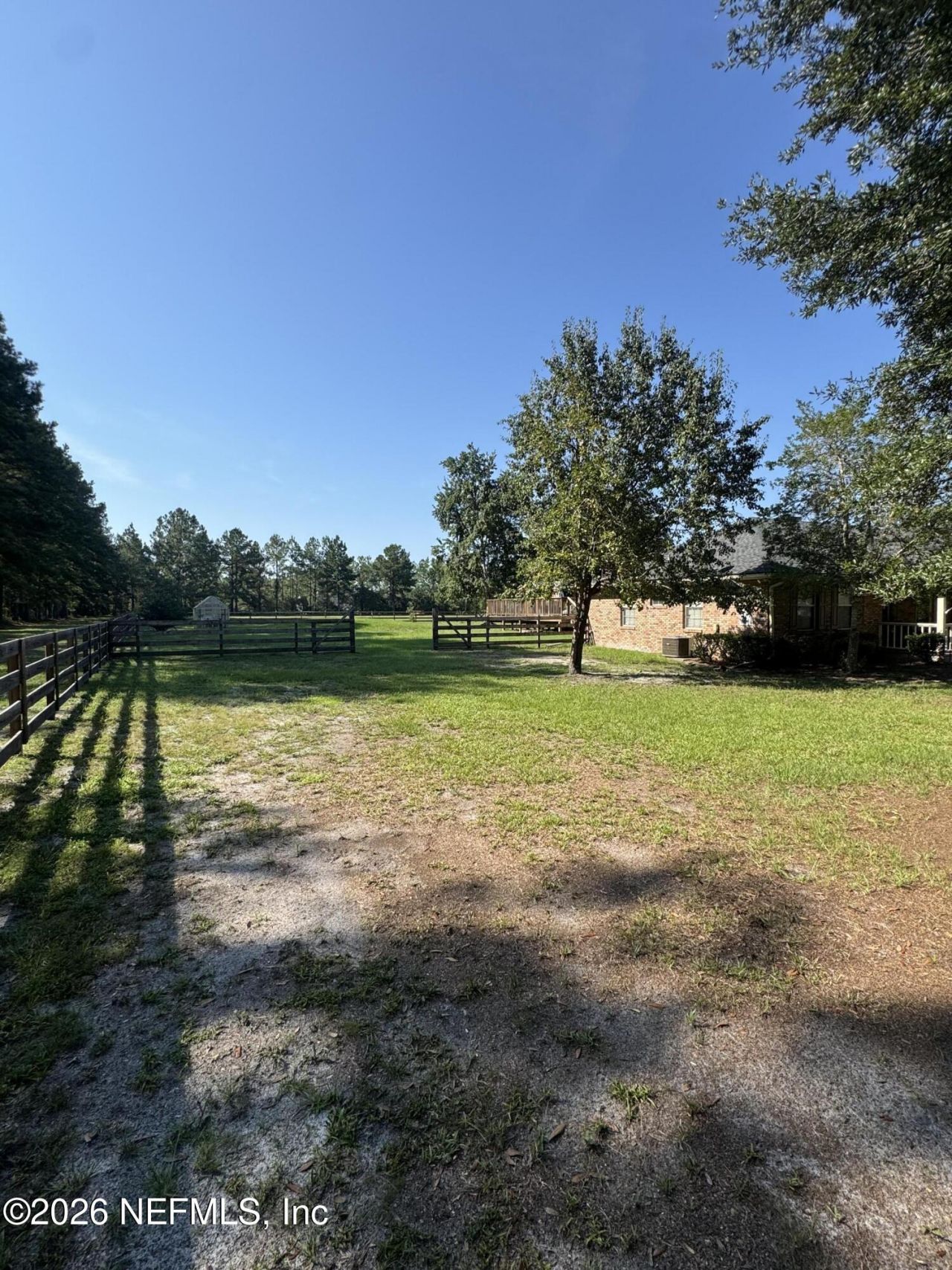 37491 Poole Road, Hilliard, FL 32046 Photo