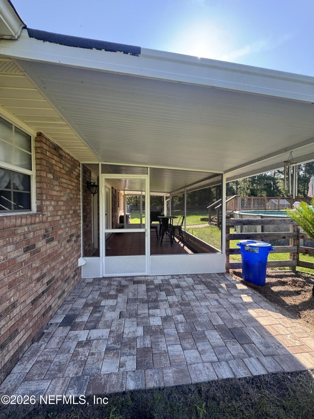 37491 Poole Road, Hilliard, FL 32046 Photo