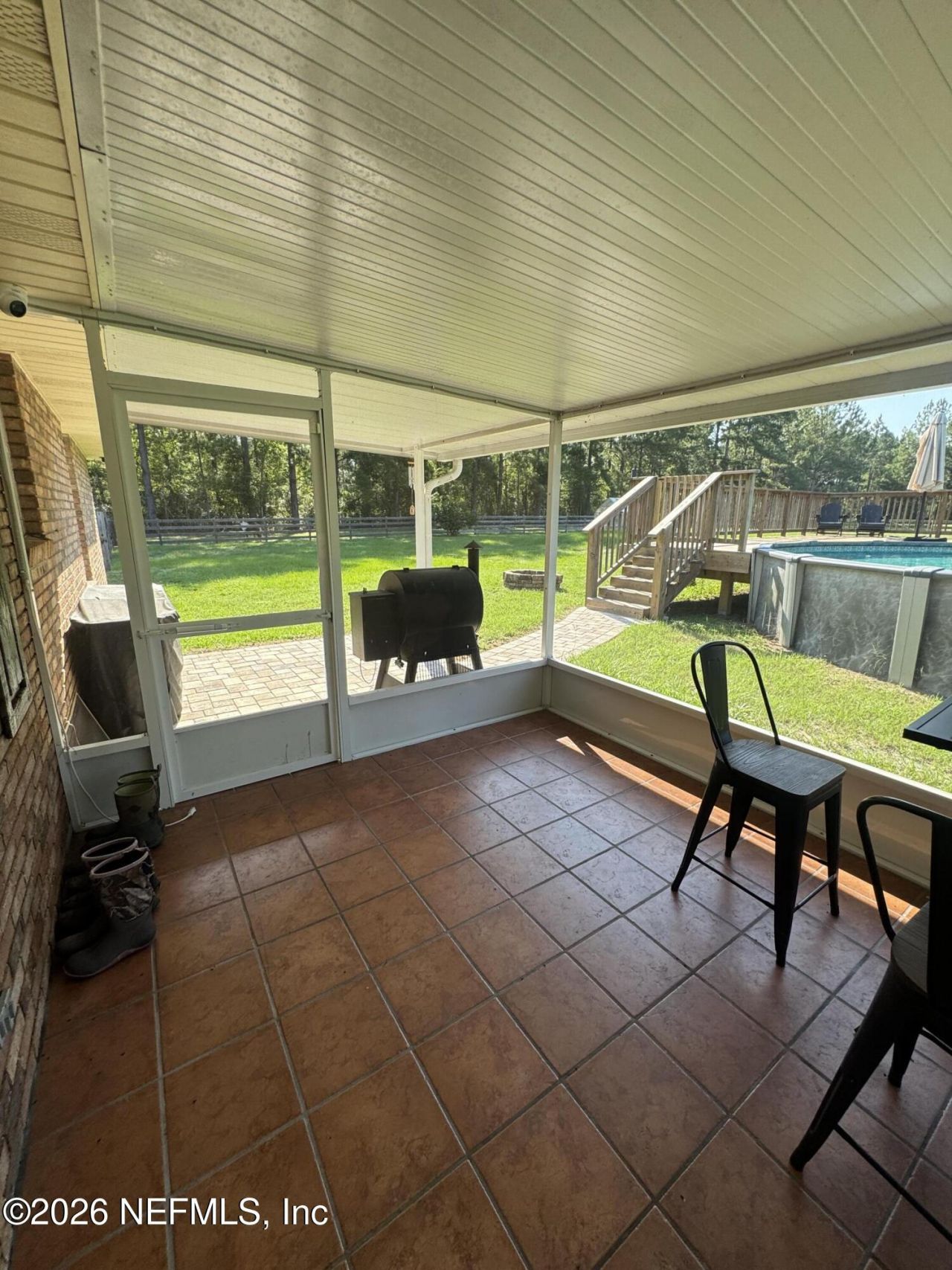 37491 Poole Road, Hilliard, FL 32046 Photo