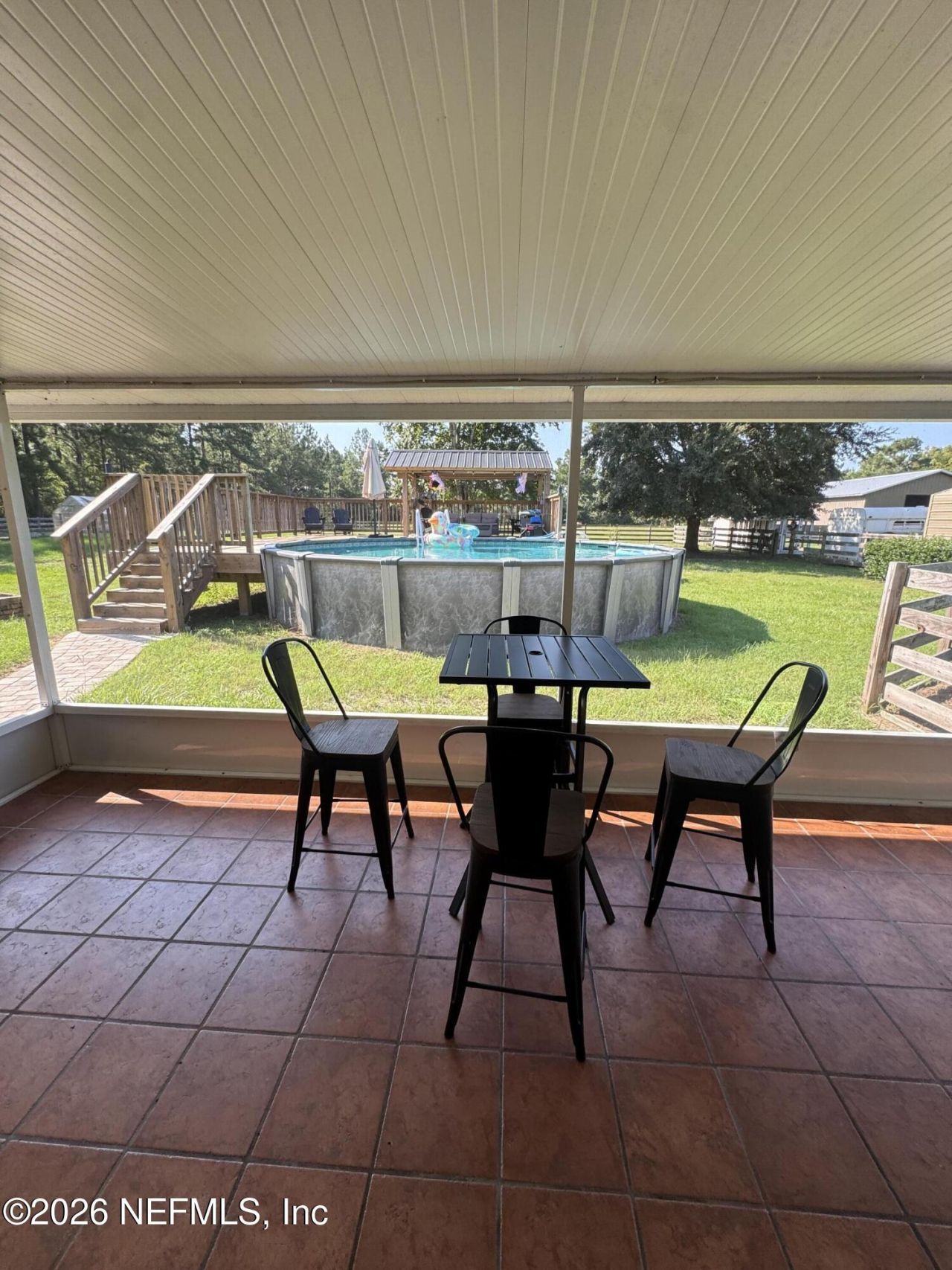 37491 Poole Road, Hilliard, FL 32046 Photo