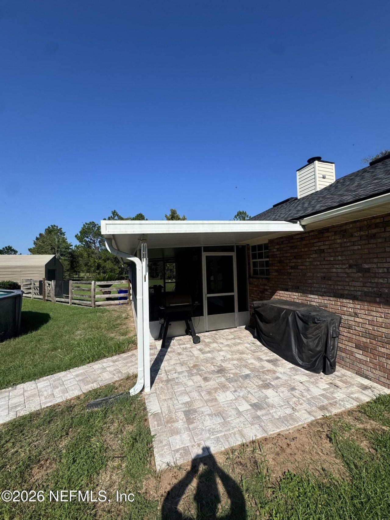 37491 Poole Road, Hilliard, FL 32046 Photo
