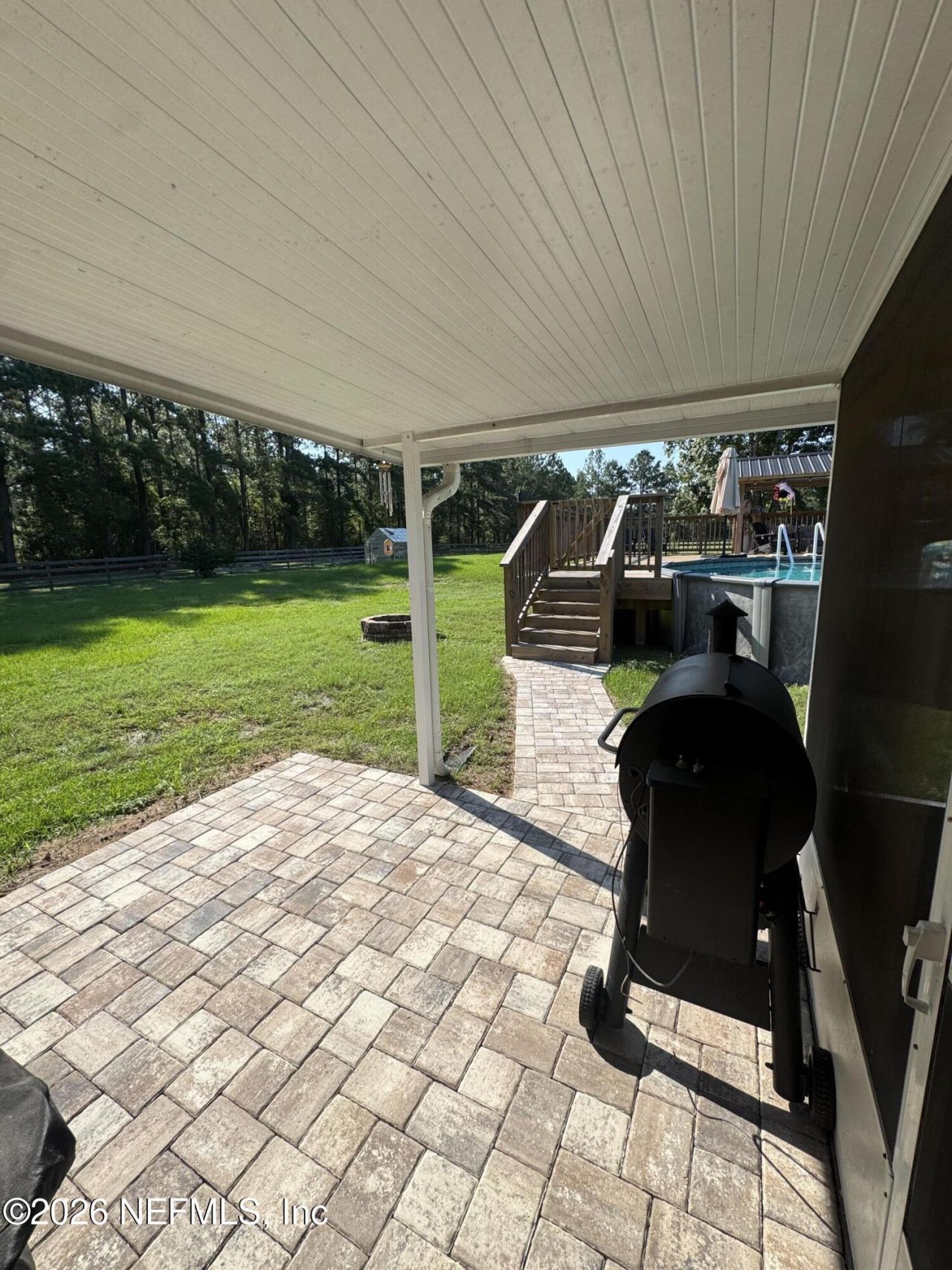 37491 Poole Road, Hilliard, FL 32046 Photo