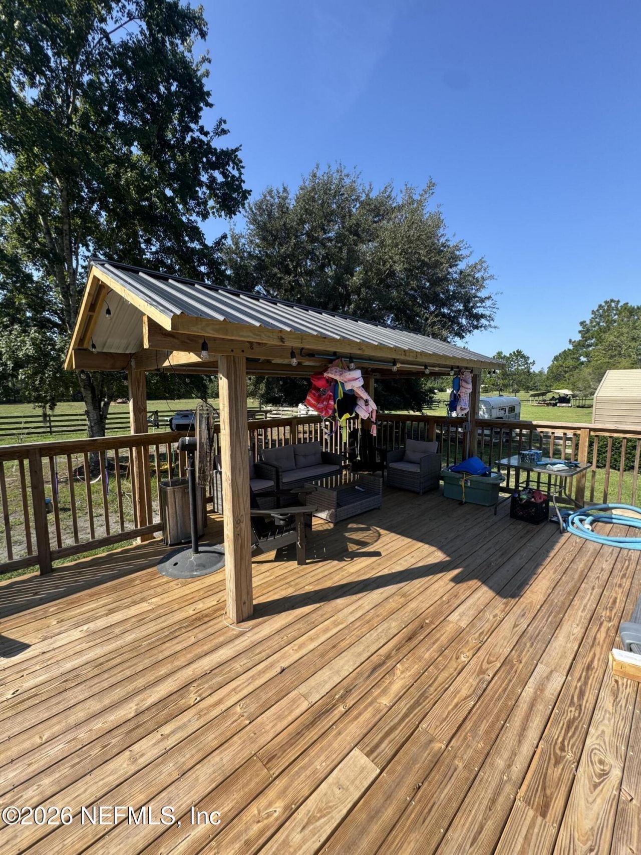 37491 Poole Road, Hilliard, FL 32046 Photo