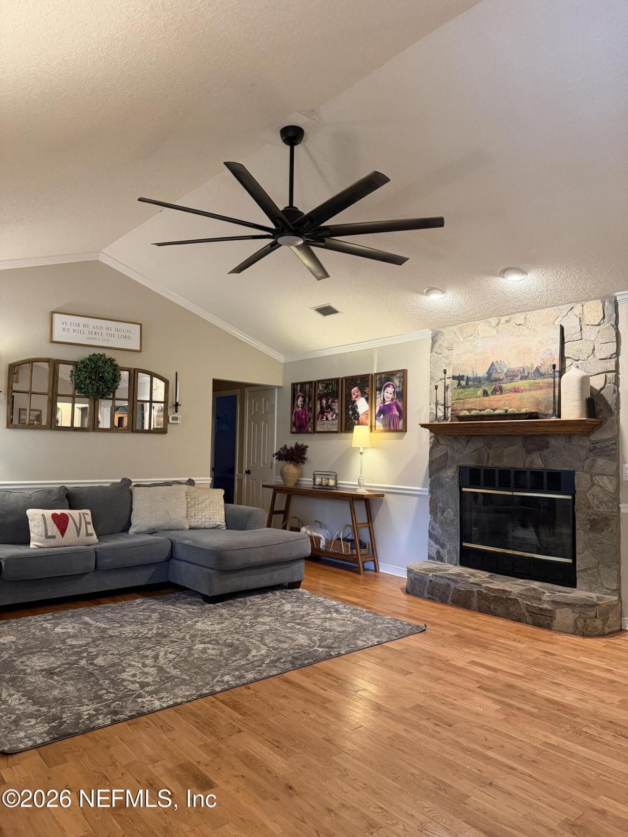 37491 Poole Road, Hilliard, FL 32046 Photo