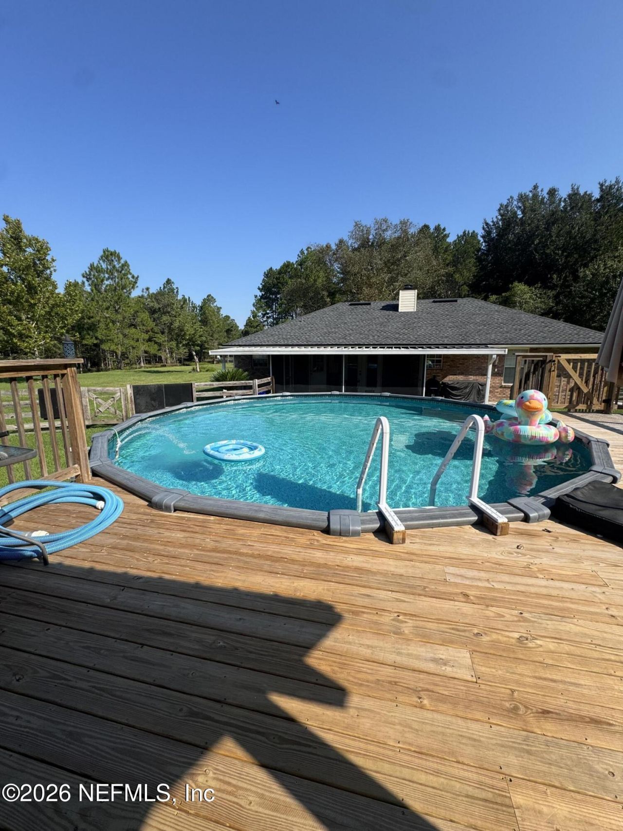 37491 Poole Road, Hilliard, FL 32046 Photo