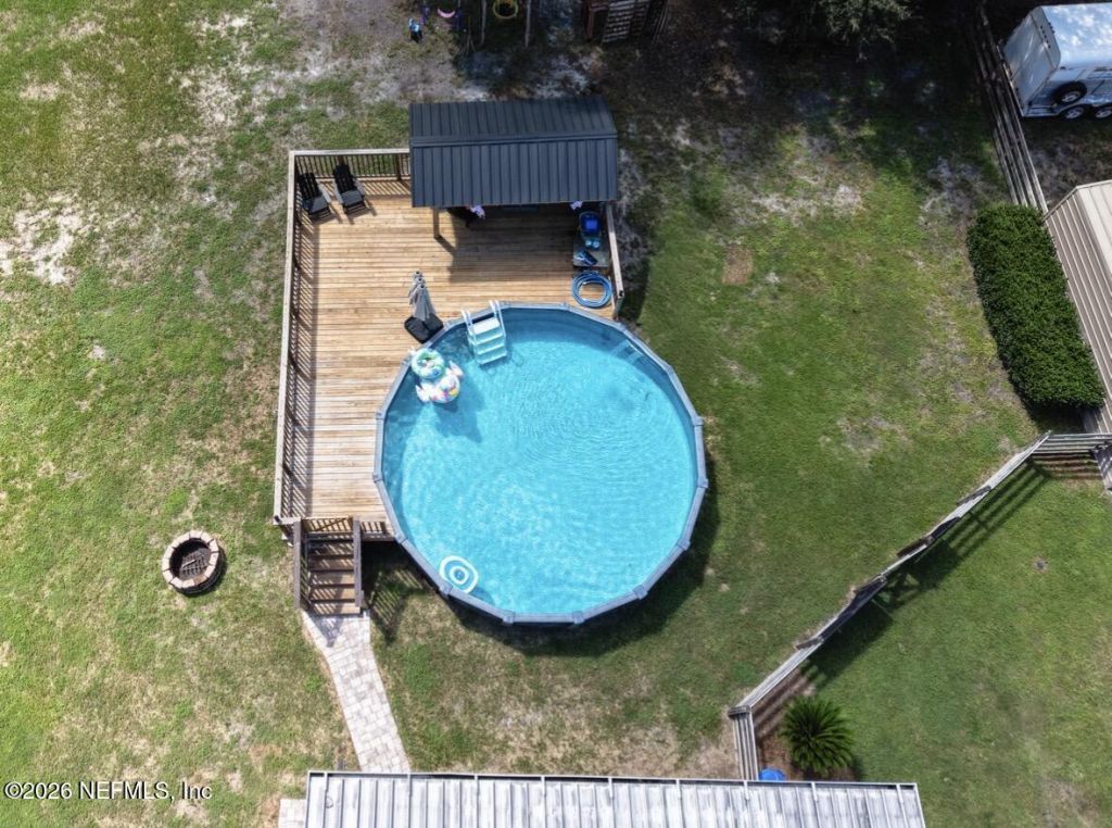 37491 Poole Road, Hilliard, FL 32046 Photo