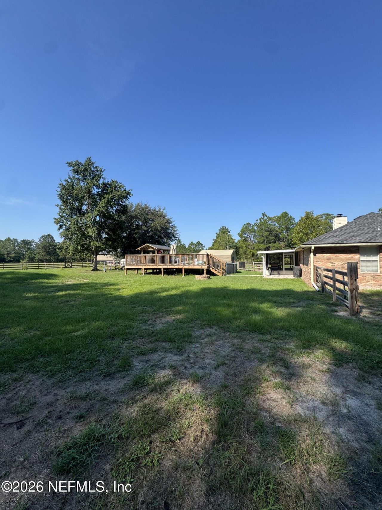 37491 Poole Road, Hilliard, FL 32046 Photo