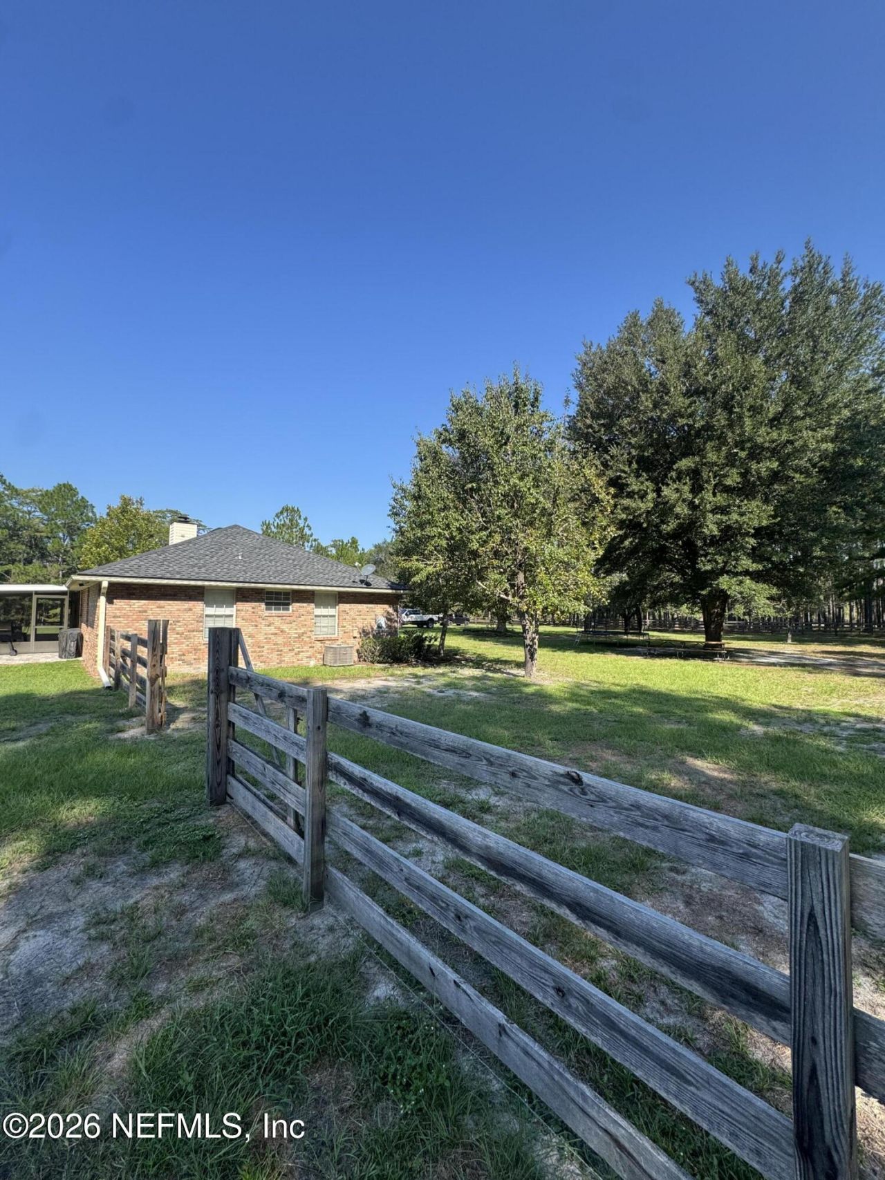 37491 Poole Road, Hilliard, FL 32046 Photo