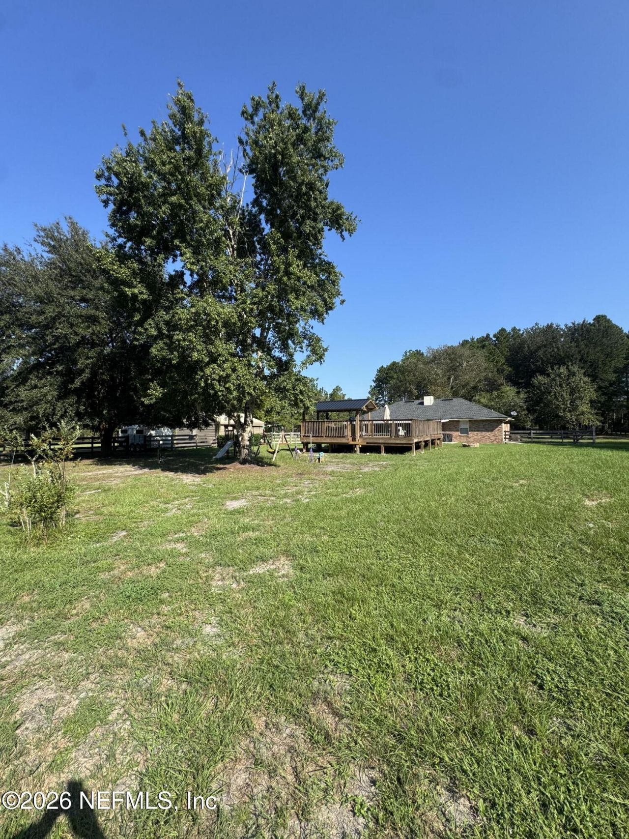 37491 Poole Road, Hilliard, FL 32046 Photo