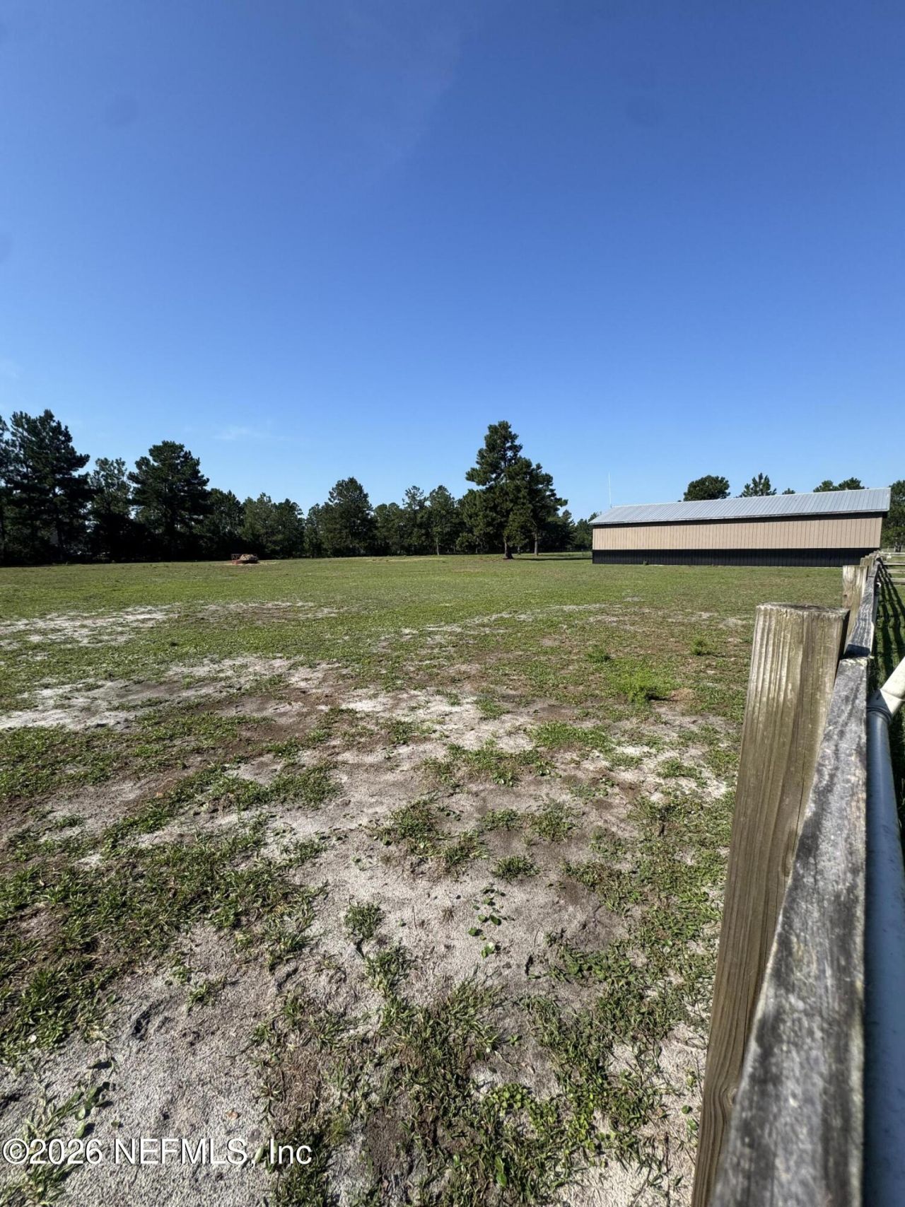 37491 Poole Road, Hilliard, FL 32046 Photo