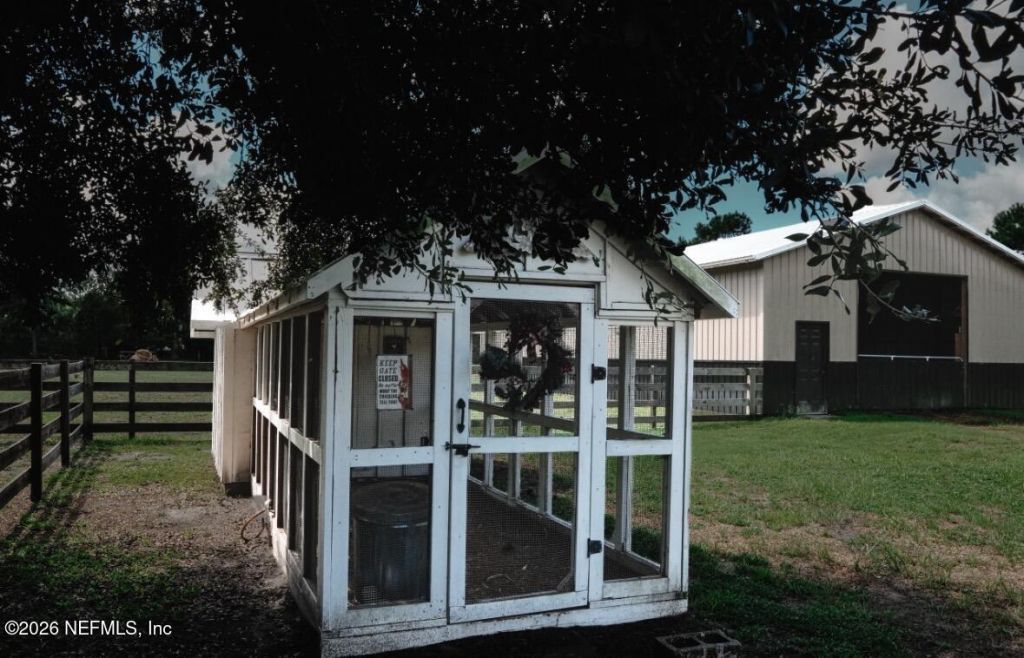 37491 Poole Road, Hilliard, FL 32046 Photo