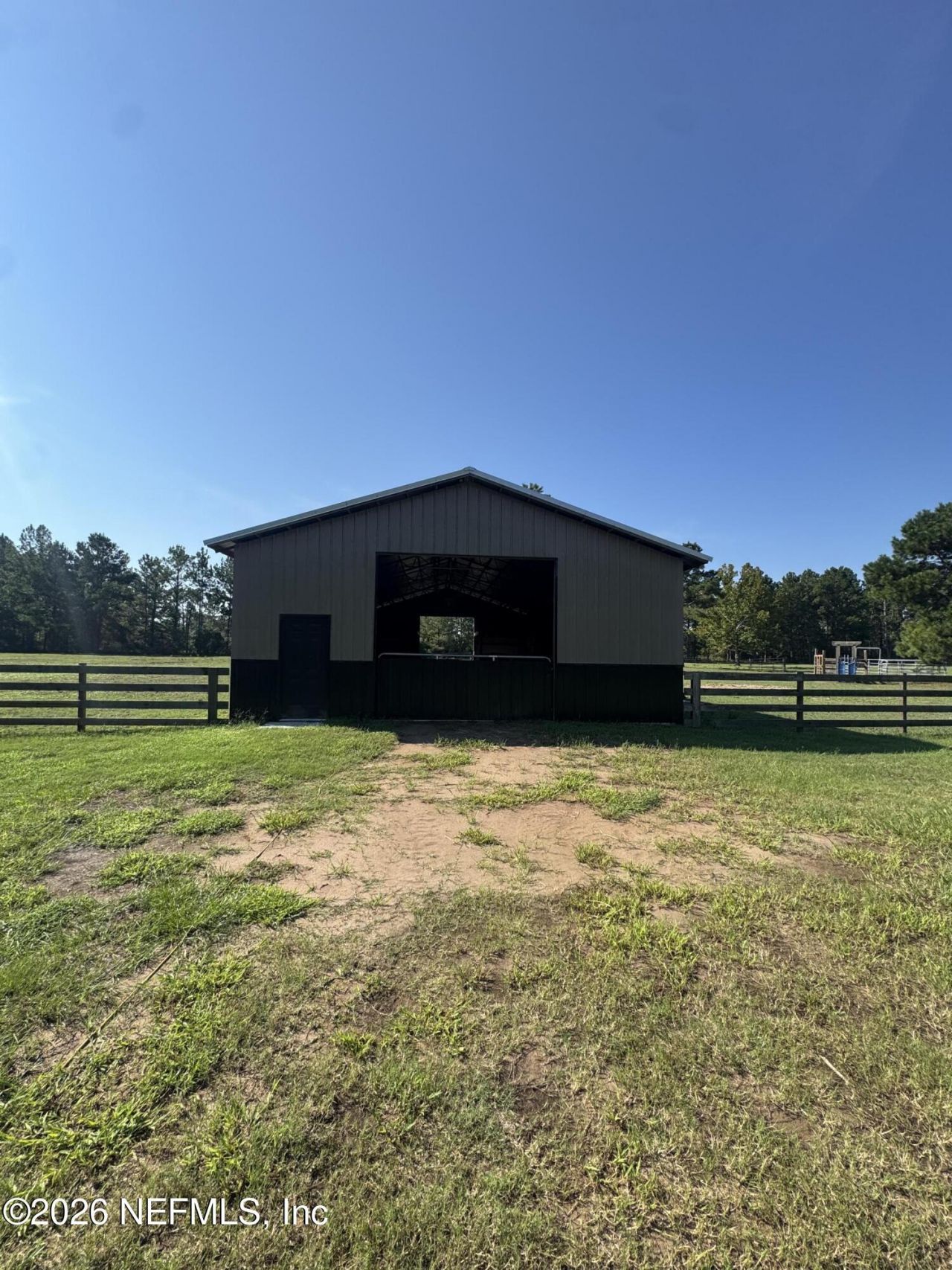 37491 Poole Road, Hilliard, FL 32046 Photo