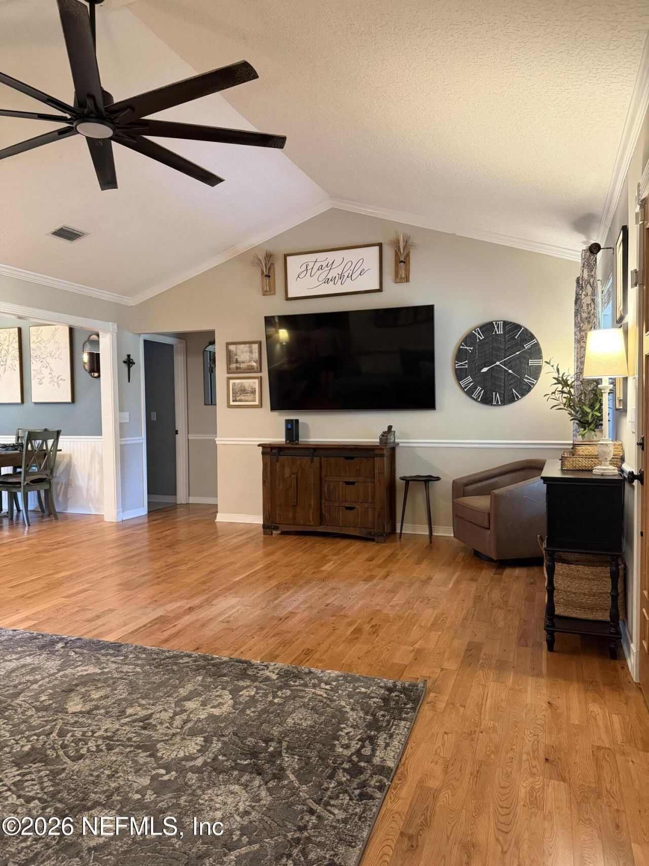 37491 Poole Road, Hilliard, FL 32046 Photo