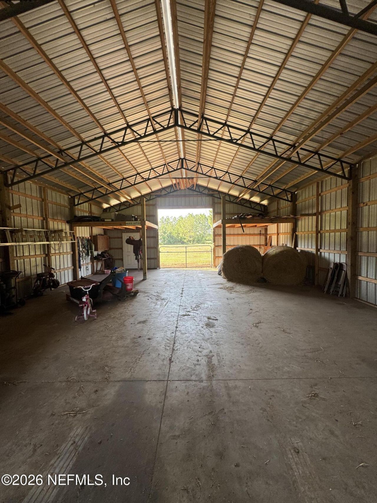37491 Poole Road, Hilliard, FL 32046 Photo