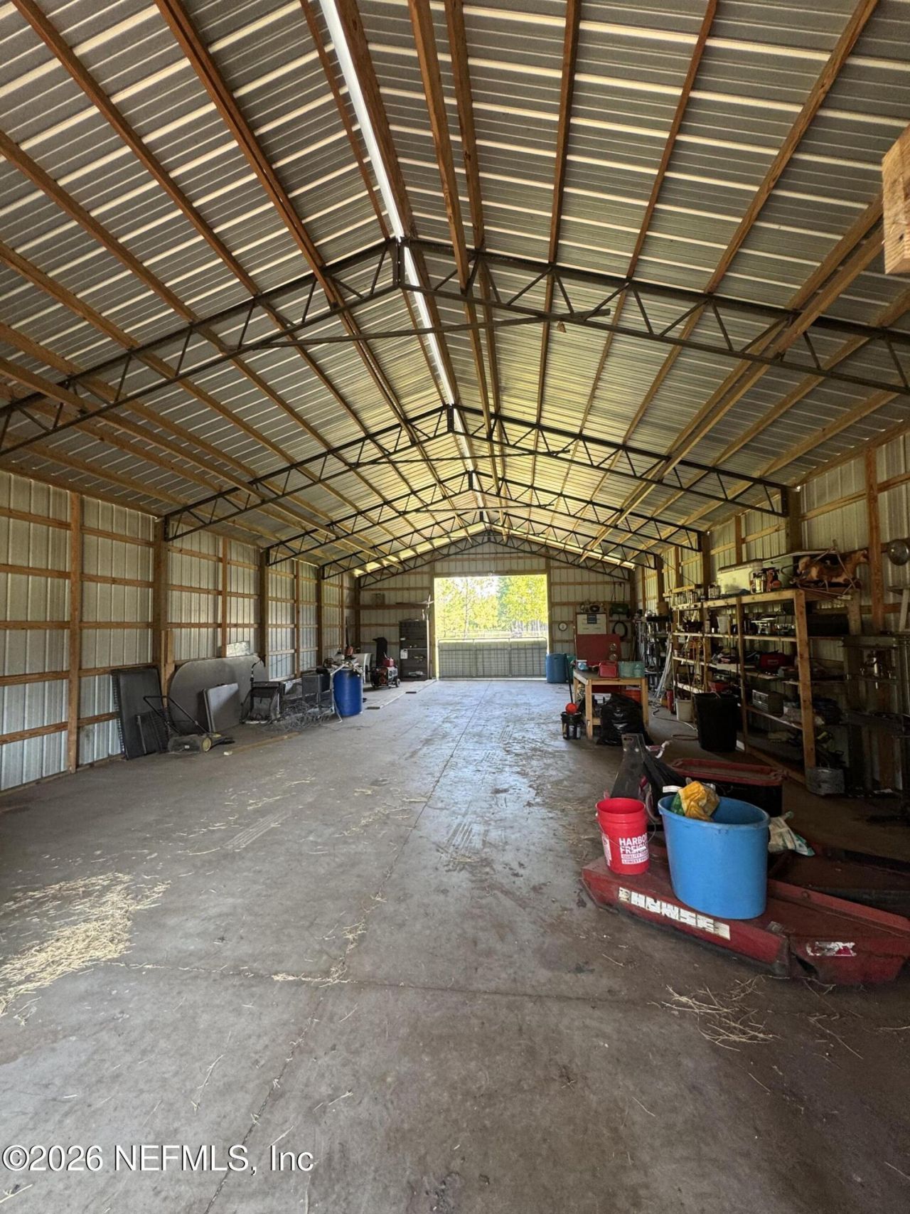 37491 Poole Road, Hilliard, FL 32046 Photo