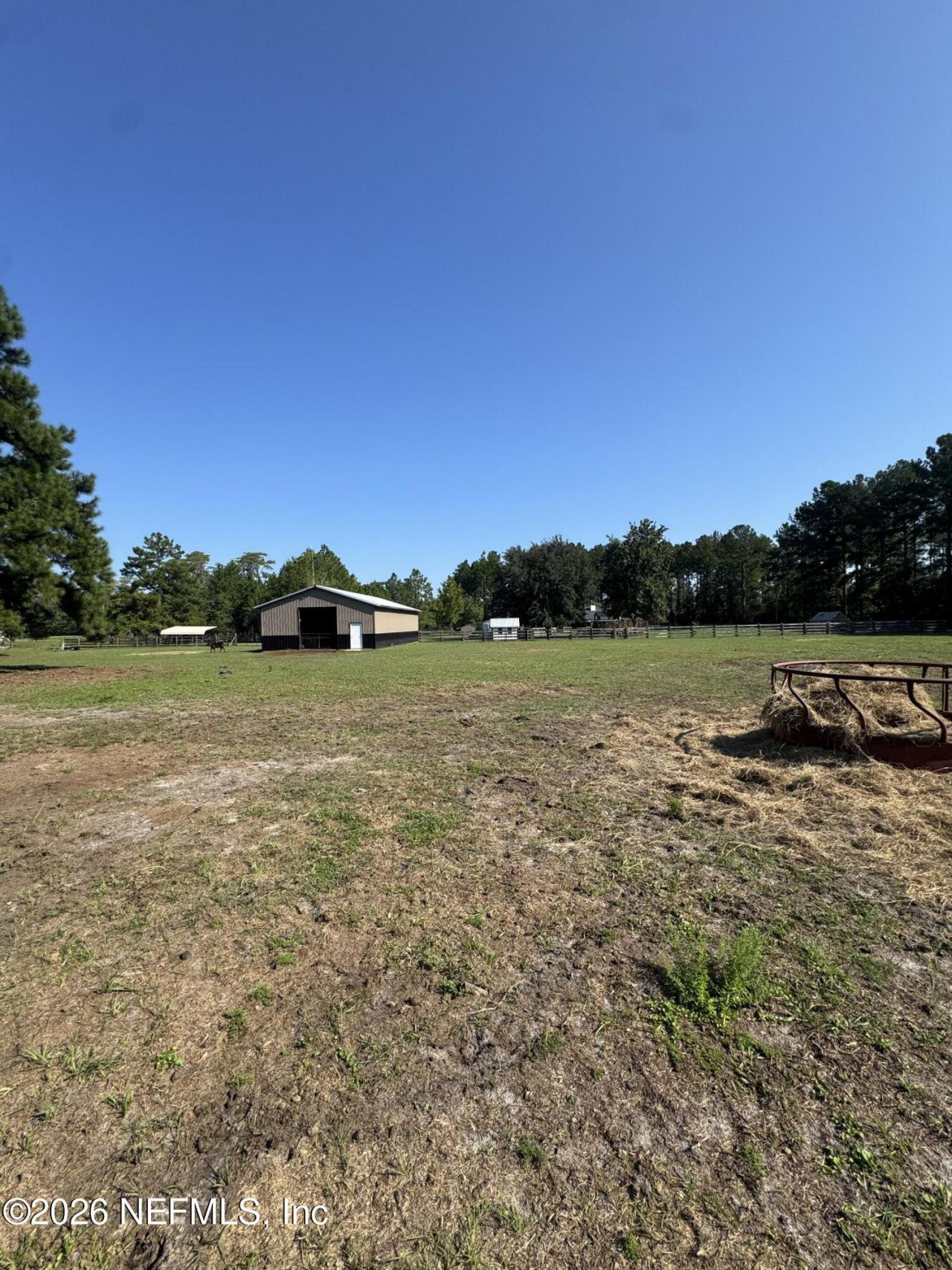 37491 Poole Road, Hilliard, FL 32046 Photo
