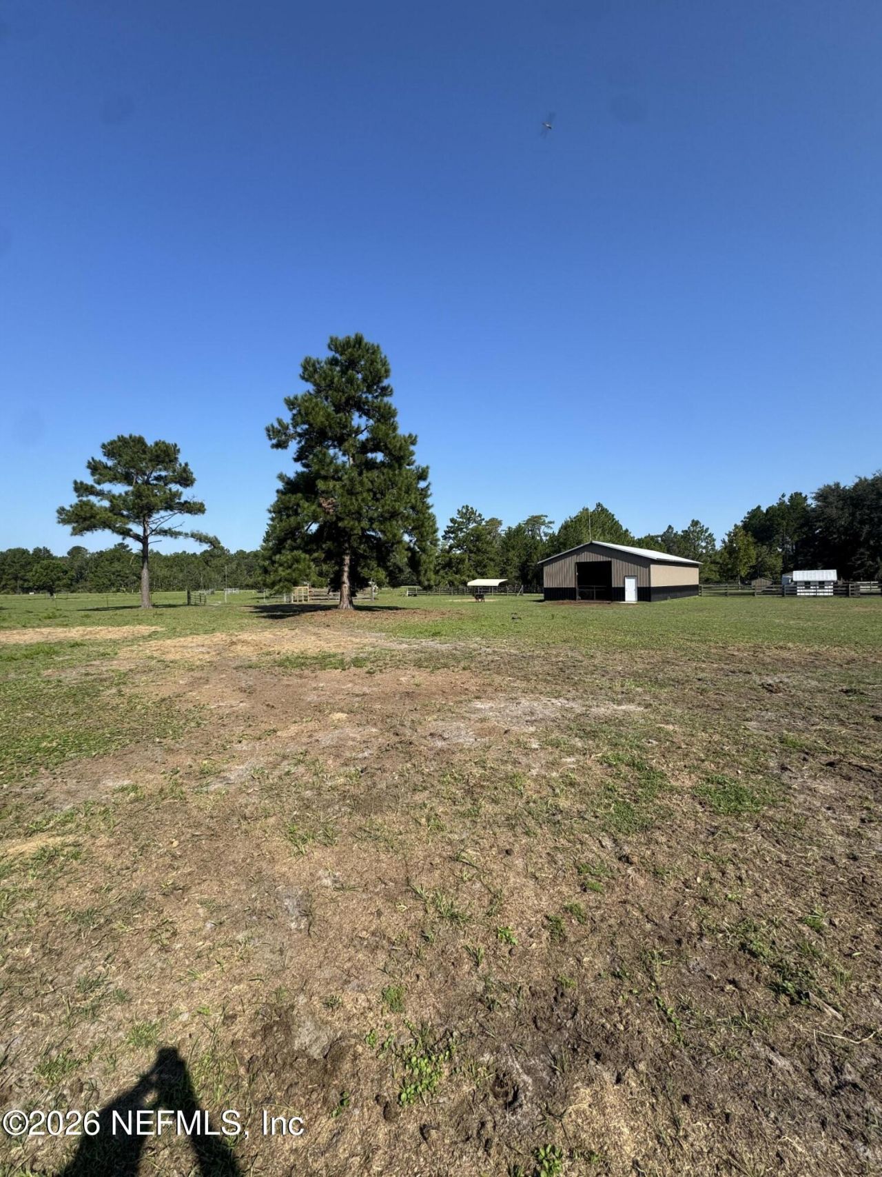 37491 Poole Road, Hilliard, FL 32046 Photo