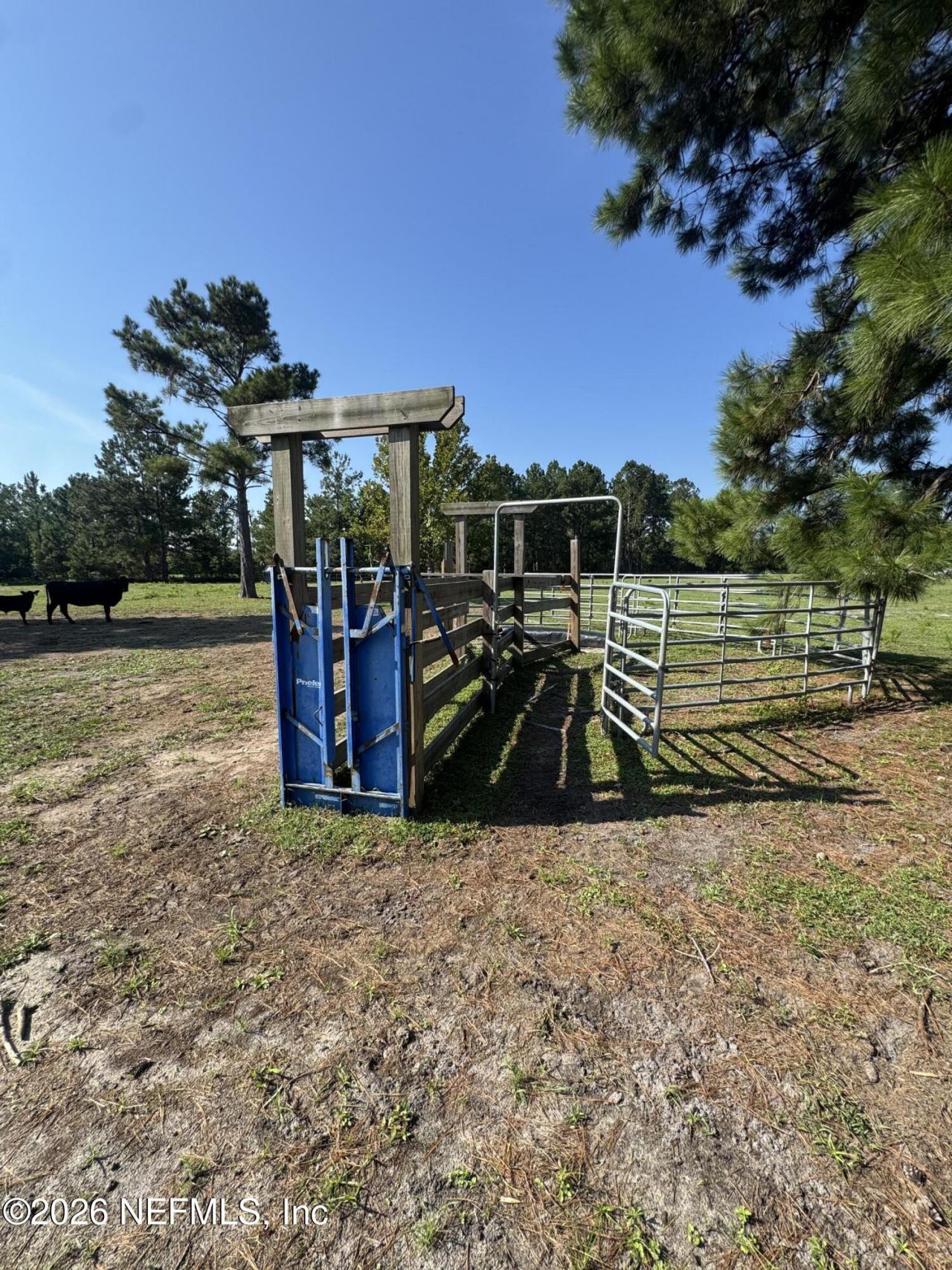 37491 Poole Road, Hilliard, FL 32046 Photo