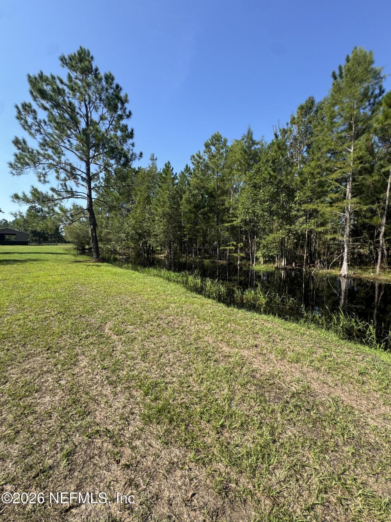 37491 Poole Road, Hilliard, FL 32046 Photo