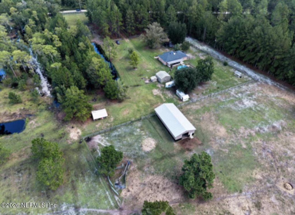 37491 Poole Road, Hilliard, FL 32046 Photo