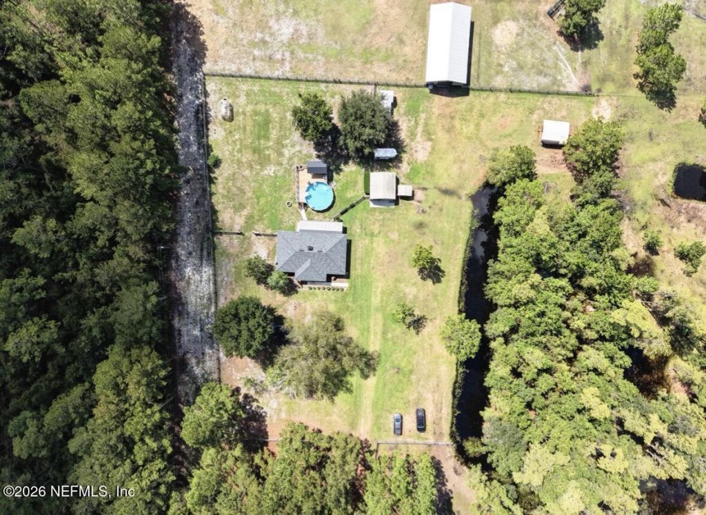 37491 Poole Road, Hilliard, FL 32046 Photo