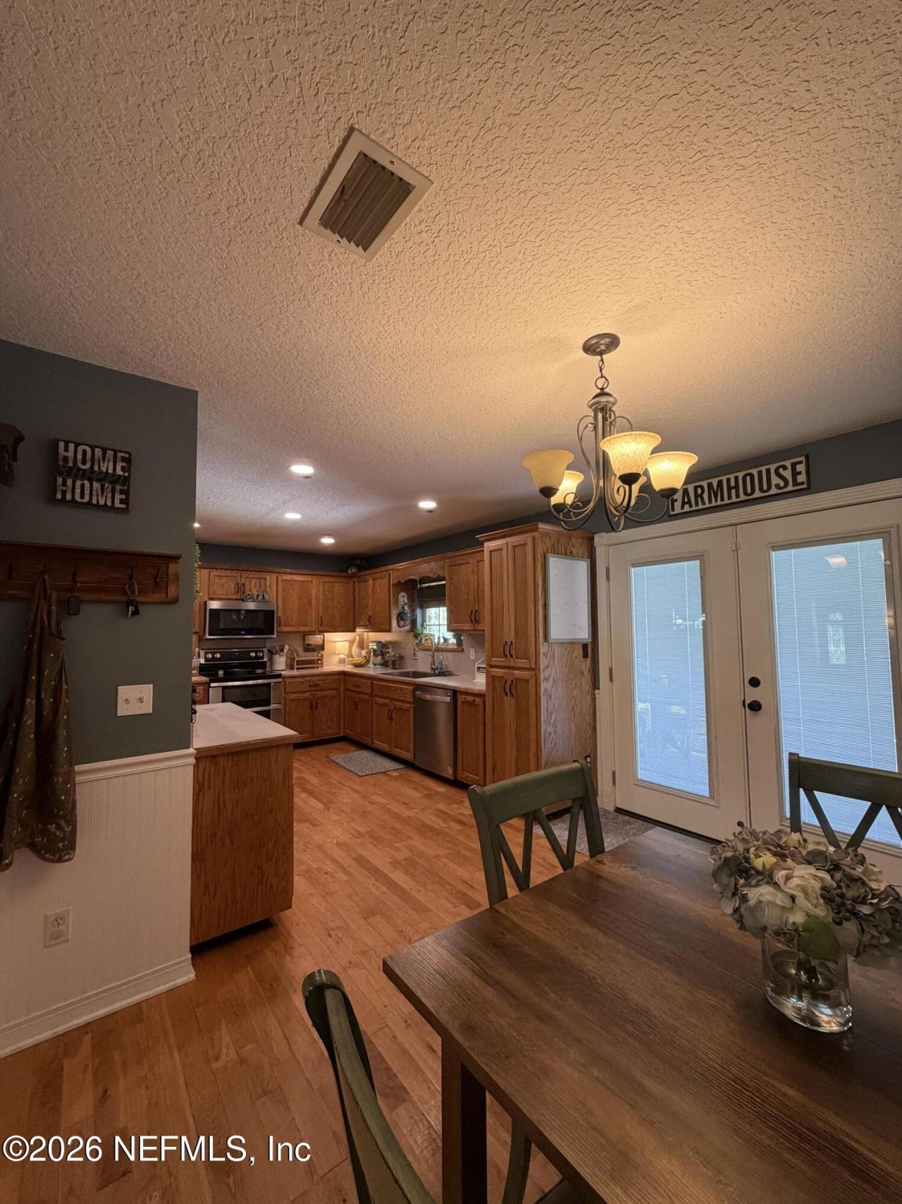 37491 Poole Road, Hilliard, FL 32046 Photo
