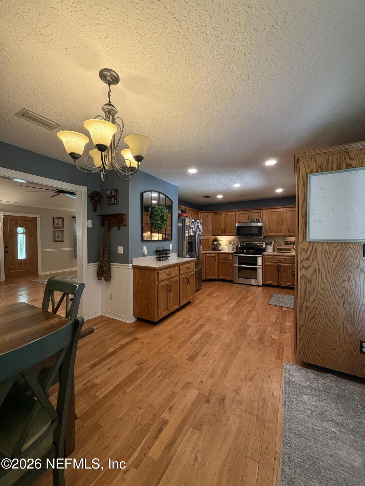 37491 Poole Road, Hilliard, FL 32046 Photo