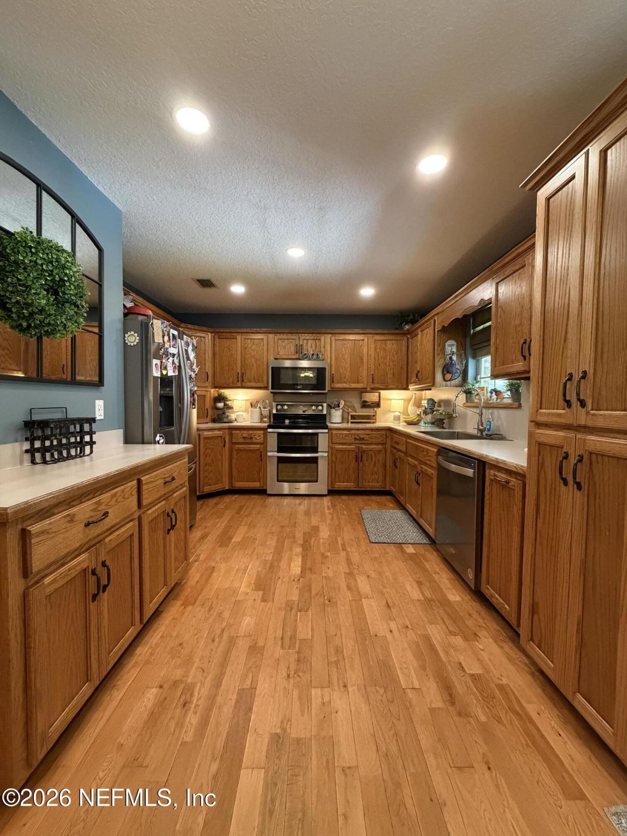 37491 Poole Road, Hilliard, FL 32046 Photo