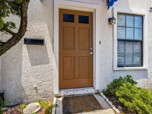 2106 GAIL Avenue, Jacksonville Beach, FL 32250