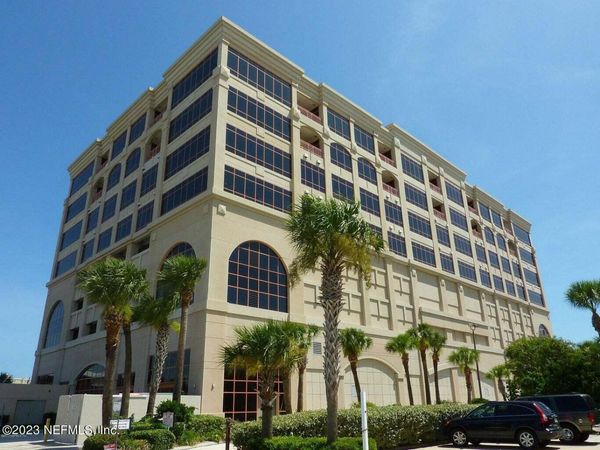 320 1ST Street, Unit 811, Jacksonville Beach, FL 32250