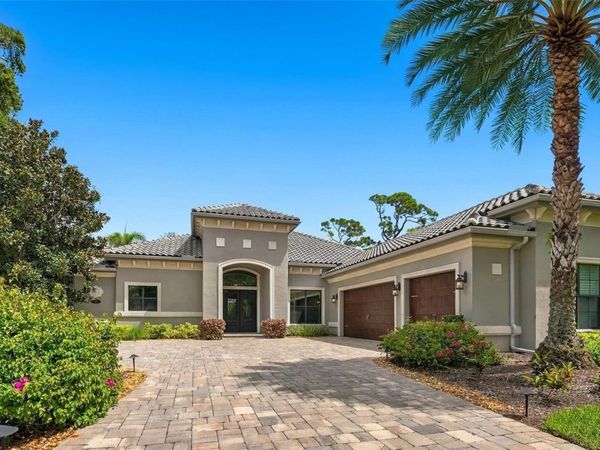 141 SUGAR MILL DRIVE, OSPREY, FL 34229