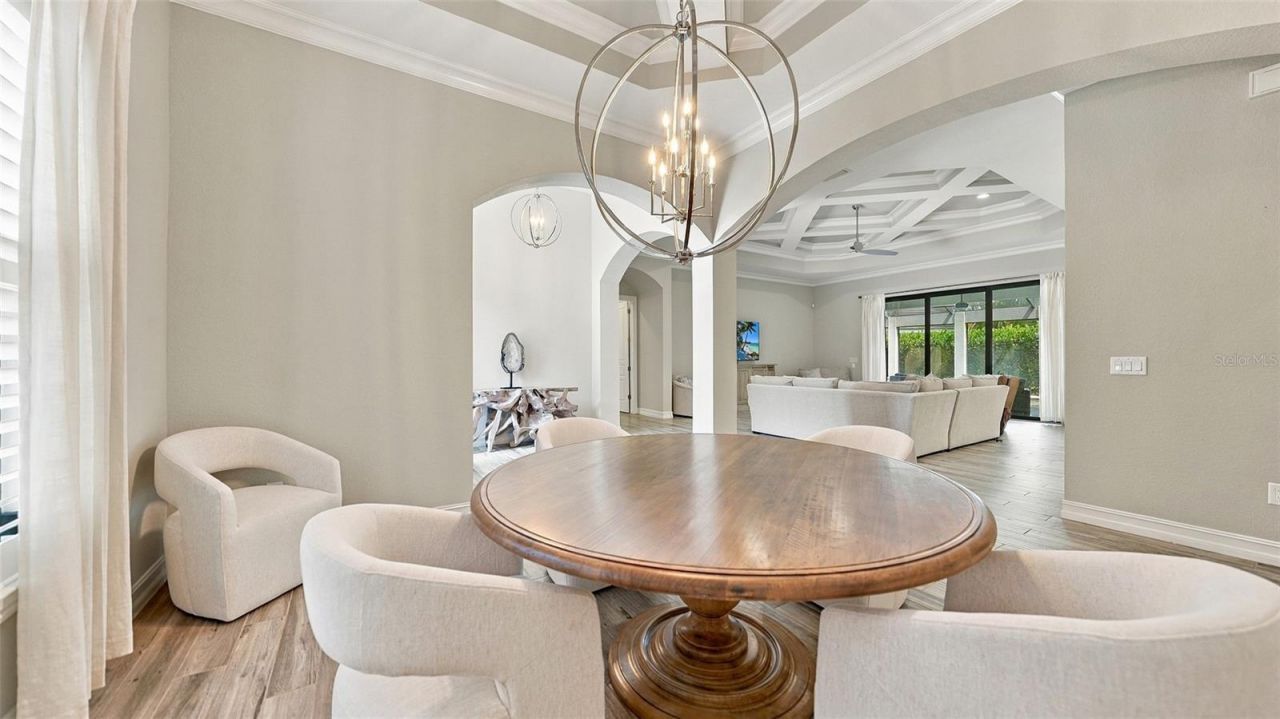 141 Sugar Mill Drive, Osprey, FL 34229 Photo