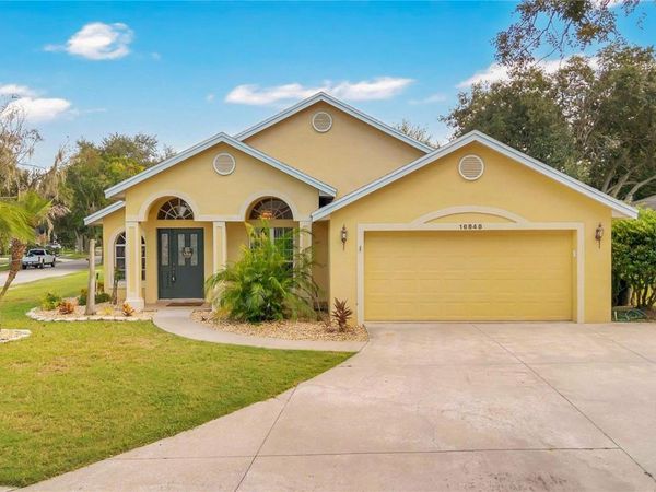 16848 ROCKWELL HEIGHTS LANE, CLERMONT, FL 34711