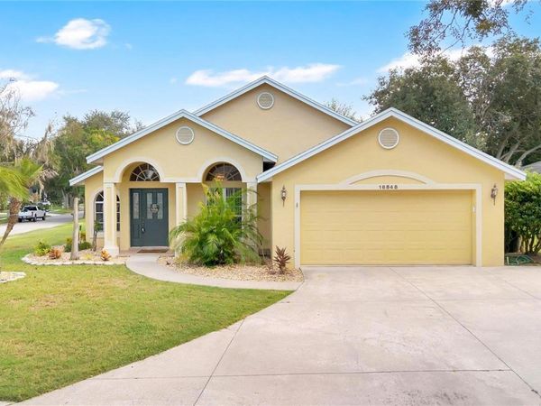 16848 ROCKWELL HEIGHTS LANE, CLERMONT, FL 34711