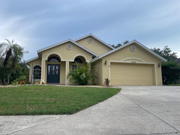 16848 ROCKWELL HEIGHTS LANE, CLERMONT, FL 34711